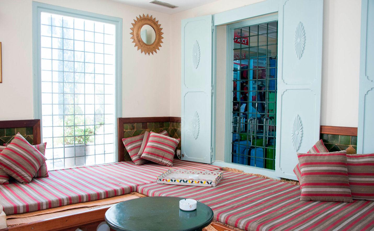 Tmk Flora Park By Turismark - Adults Only Hammamet Exterior foto