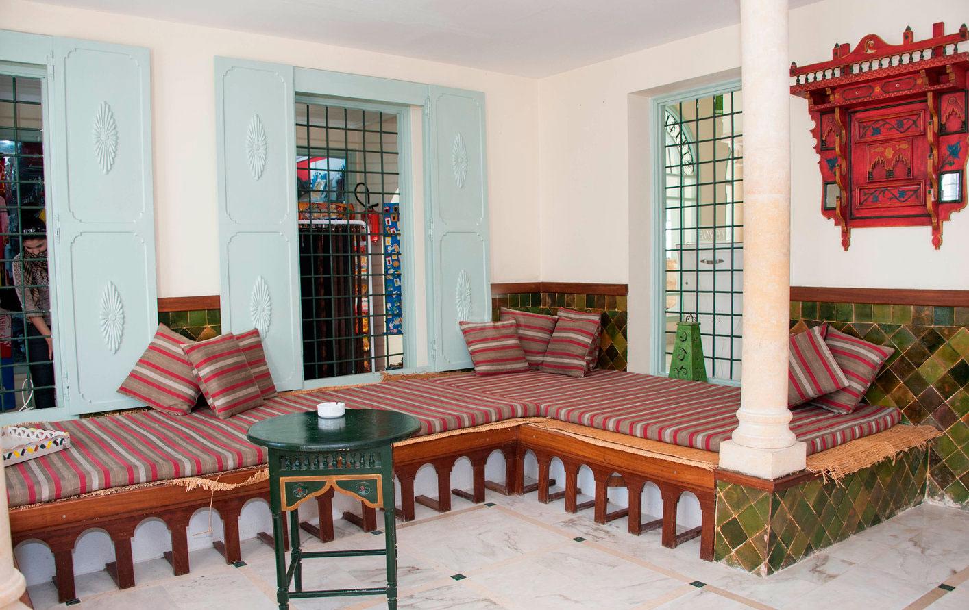 Tmk Flora Park By Turismark - Adults Only Hammamet Exterior foto